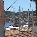 Apartament Marilu's, Paxos Port House