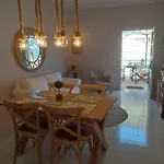 Apartament Marilu's, Paxos Port House *