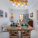 Apartament Marilu's, Paxos Port House Gaios