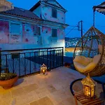 Apartament Marilu's, Paxos Port House Gaios
