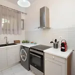Marilu's, Paxos Port House Apartament Gaios