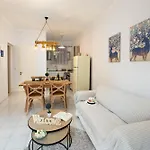Marilu's, Paxos Port House Apartament