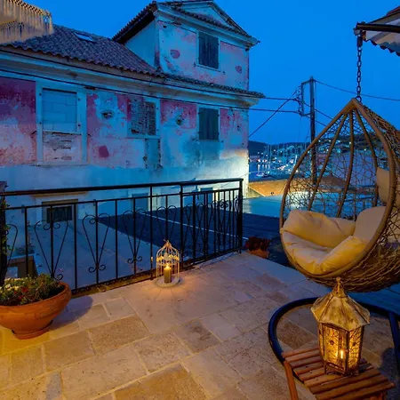 Apartment Marilu's, Paxos Port House Gaios
